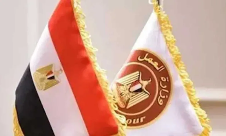 تفاصيل-صرف-المعاشات-للمصريين-الذين-عملوا-في-العراق-عبر-إعلان-وزارة-العمل