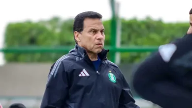 مباراة-حاسمة.-حسام-البدري-يطارد-أول-بطولة-مع-أهلي-طرابلس-في-الدوري-الليبي