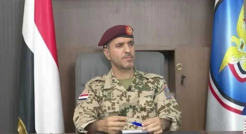 اخبار-اليمن-الان-|-ناطق-قوات-طارق-صالح-يفجر-مفاجأة-مدوية:-هذه-خطوة-الحوثيين-القادمة!