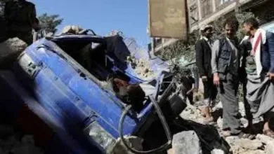 اخبار-اليمن-الان-|-”فضيحة-تهز-اليمن.-ساسة-يُنفقون-أموال-الحرب-على-الأفراح-بينما-الأطفال-يبحثون-عن-قوت-يومهم!”