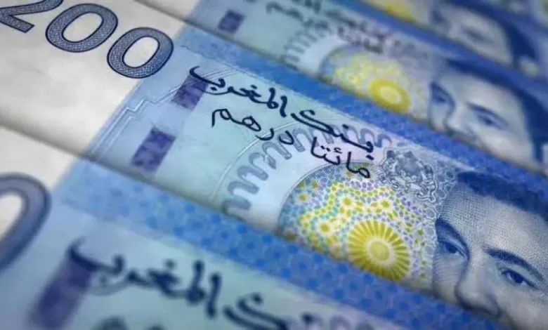 تعرف-على-أسعار-صرف-الدرهم-المغربي-في-مصر-مقابل-الجنيه-المصري-اليوم-الإثنين-11-–-8-2025-لحظة-بلحظة