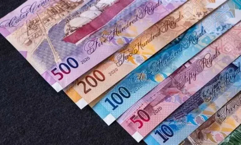 أسعار-الريال-القطري-مقابل-الجنيه-المصري-الآن-في-مصر-وقطر-بتاريخ-الإثنين-11-–-8-2025