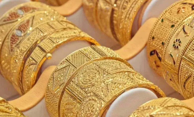 تطورات-جديدة.-أسعار-الذهب-في-المغرب-اليوم-الإثنين-11-–-8-2025