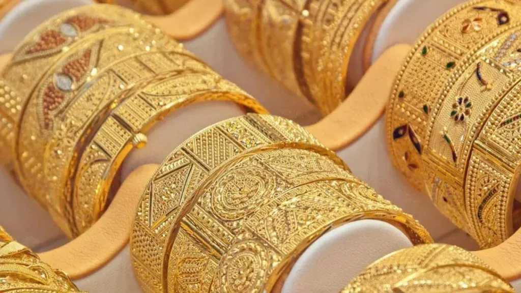 تطورات-جديدة.-أسعار-الذهب-في-المغرب-اليوم-الإثنين-11-–-8-2025