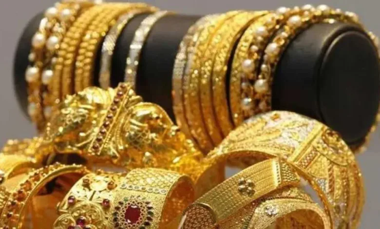 تطور-مفاجئ.-أسعار-الذهب-في-الإمارات-اليوم-الإثنين-11-–-8-2025