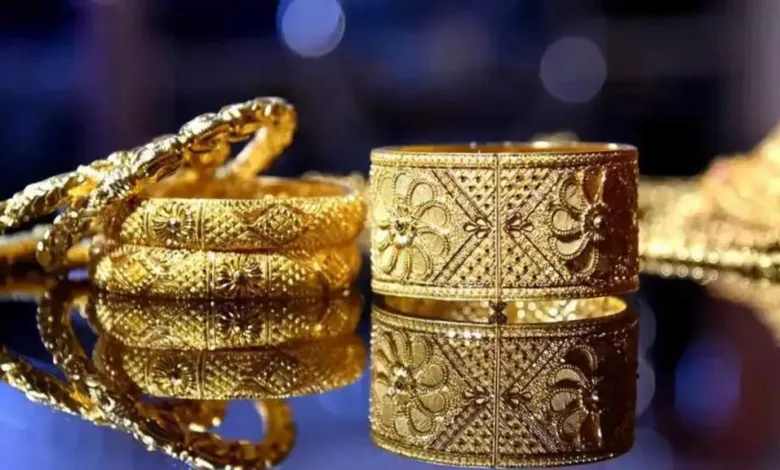 أرقام-صادمة.-أسعار-الذهب-في-ليبيا-اليوم-الإثنين-11-–-8-2025