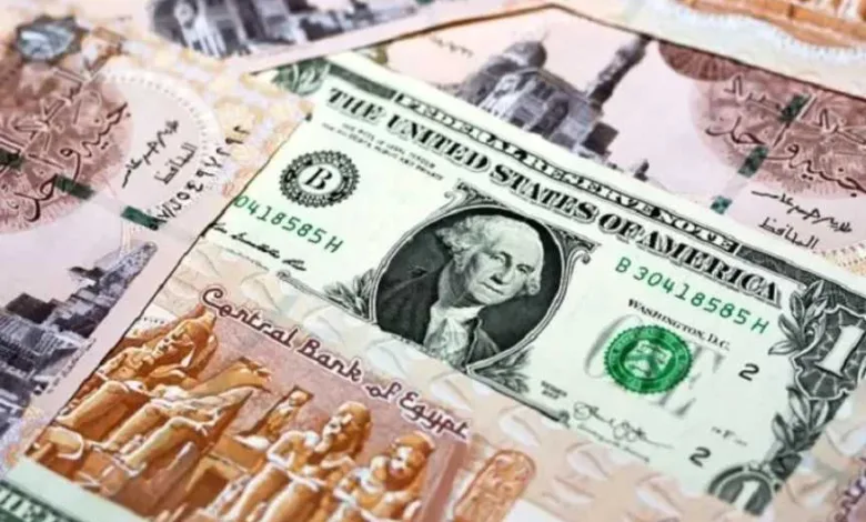 تراجع-مستمر.-بكام-سعر-الدولار-اليوم-الإثنين-11-أغسطس-بالبنوك-المصرية