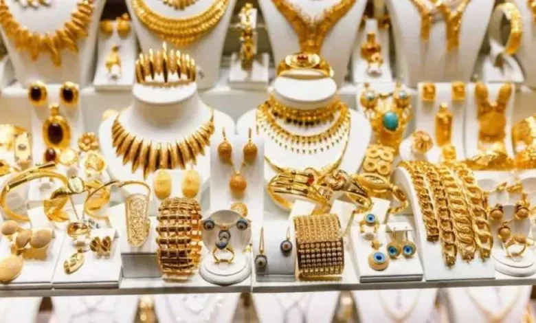 سعر-الذهب-اليوم-الإثنين-11-أغسطس-في-مصر-وعالميًا-بعد-القرار-الجمركي-الأمريكي
