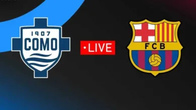 ملخص-مواجهة-برشلونة-وكومو-بكأس-خوان-جامبر-بأقليم-كتالونيا