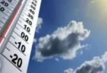 اخبار-اليمن-الان-|-رياح-قوية-وأمطار-رعدية-وحرارة-خانقة.-الأرصاد-تصدر-نشرتها-وتحذيراتها-لليمنيين