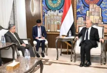 اخبار-اليمن-الان-|-ماذا-يعني-نقل-مكتب-القنصلية-الهندية-إلى-العاصمة-المؤقتة-عدن؟