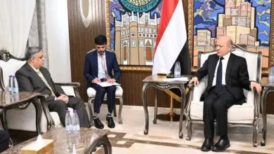 اخبار-اليمن-الان-|-ماذا-يعني-نقل-مكتب-القنصلية-الهندية-إلى-العاصمة-المؤقتة-عدن؟
