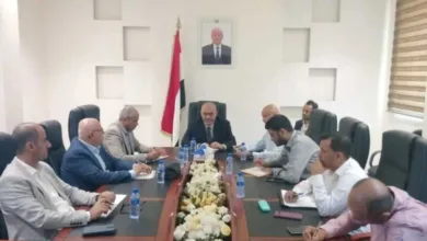 اخبار-اليمن-الان-|-نقل-الاتصالات-من-صنعاء-إلى-عدن-وحصر-أعداد-المشتركين.-خطة-وتحركات-جديدة-للحكومة-الشرعية
