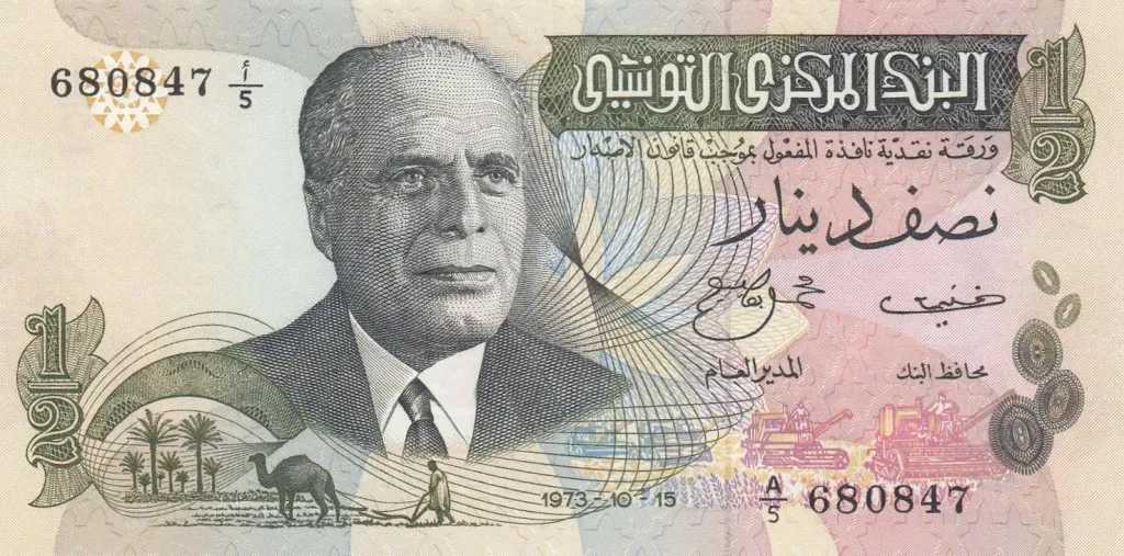 الدينار-التونسي-يشهد-تقلبات-جديدة-مقابل-الجنيه-المصريمنتصف-تعاملات-اليوم.-هل-تجهز-للاستفادة؟