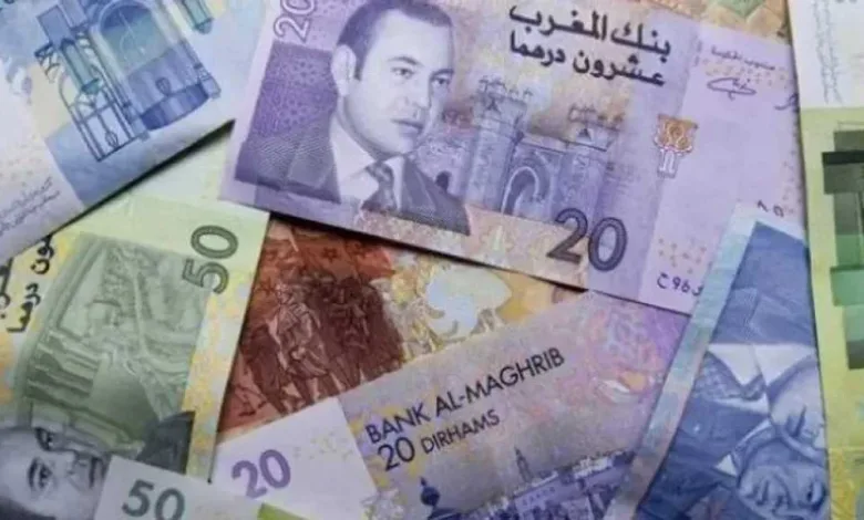 تحديث-سعر-الدرهم-المغربي-منتصف-تعاملات-اليوم-وتأثيرها-على-السوق-المصري