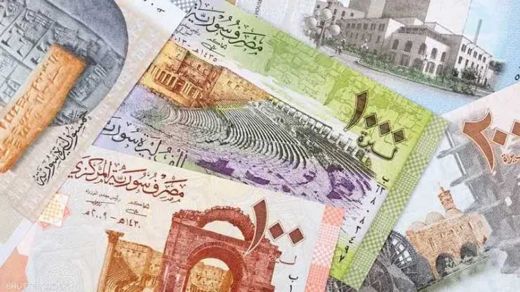 الليرة-السورية-مقابل-الجنيه-المصري.-تعرف-على-سعر-الصرف-منتصف-تعاملات-اليوم-11-8-2025