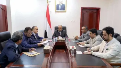 اخبار-اليمن-الان-|-قرار-استثنائي-وعاجل-لرئيس-الوزراء-بصخوص-مستشفى-22-مايو-في-عدن