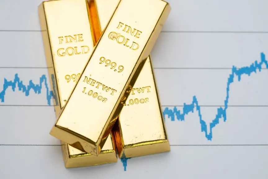 مصير-ذهب-الدول-العربية-بعد-الانخفاض-المفاجئ.-أسعار-الذهب-في-الدول-العربية-اليوم-الثلاثاء-12-–-8-2025