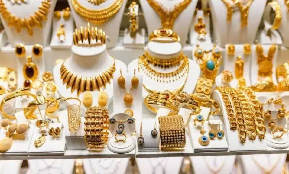 أسعار-الذهب-في-اليمن-اليوم-الثلاثاء