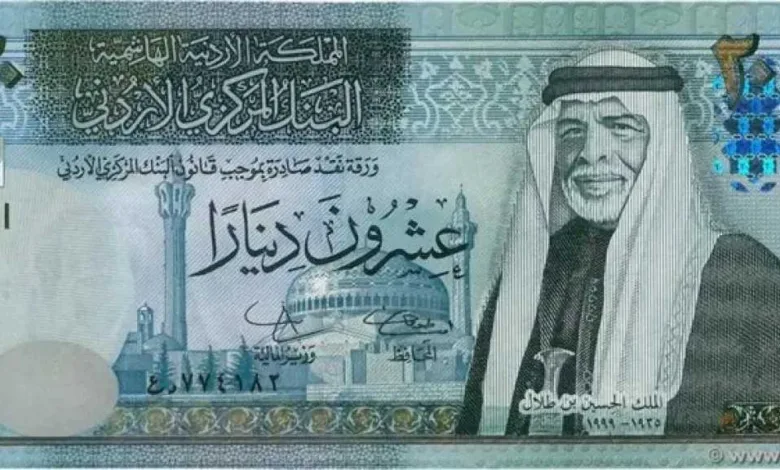 هل-ترتفع-أسعار-الدينار-الأردني-أمام-الجنيه-المصري-منتصف-تعاملات-اليوم؟.-تحديثات-هامة-الثلاثاء-12-8-2025