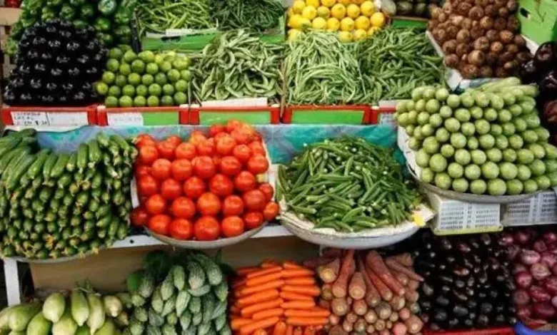 استقرار-أسعار-الخضراوات-في-مصر-اليوم-الثلاثاء-12-8-2025-وتأثيرها-على-المستهلكين