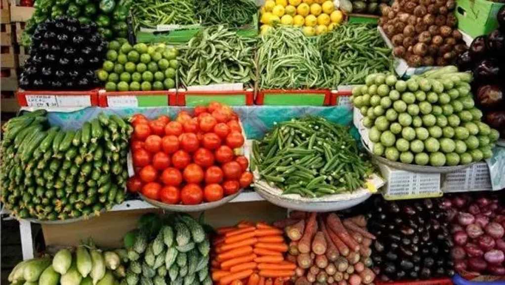 استقرار-أسعار-الخضراوات-في-مصر-اليوم-الثلاثاء-12-8-2025-وتأثيرها-على-المستهلكين