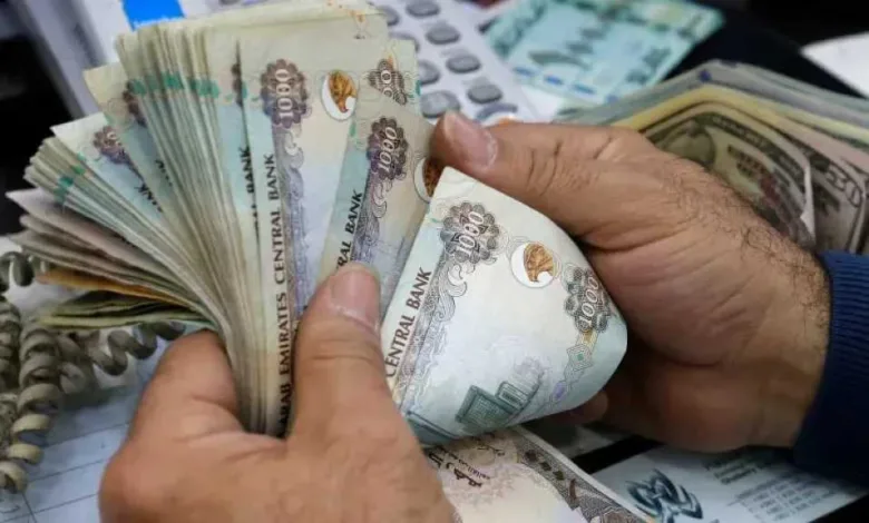 تحديث.-هل-يستمر-ارتفاع-الدرهم-الإماراتي-مقابل-الجنيه-المصري-منتصف-تعاملات-اليوم؟