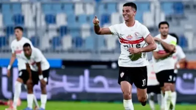 موعد-مباراة-الزمالك-والمقاولون-العرب-والقنوات-الناقلة-في-دوري-نايل-2025/2026
