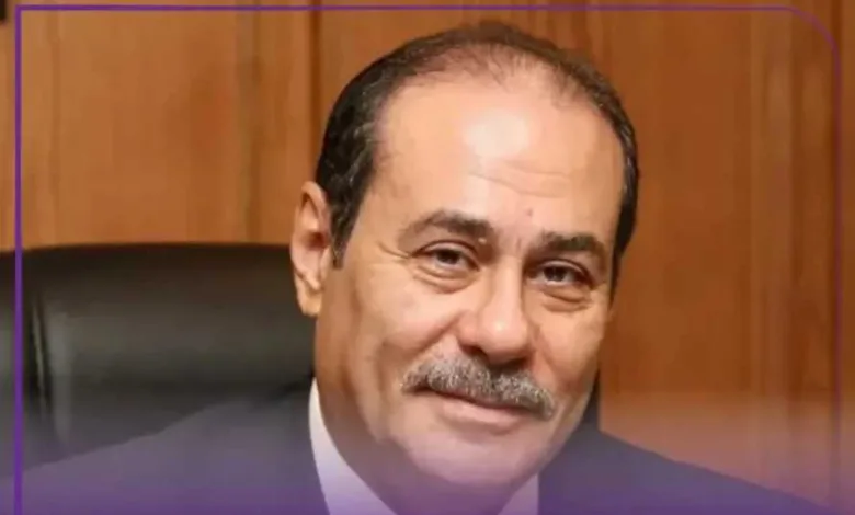 تعرف-على-طارق-الخولي-أبرز-المرشحين-لتولي-رئاسة-البنك-المركزي-المصري