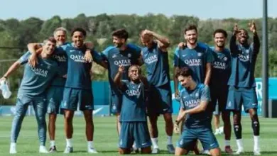 نجم-باريس-سان-جيرمان-يتجاهل-الكرة-الذهبية-ويصف-أبطال-أوروبا-بالأمر-الجنوني