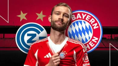 بايرن-ميونخ-وجراسهوبرز.-كل-ما-تحتاج-معرفته-لمتابعة-المباراة-الأخيرة-قبل-انطلاق-الموسم