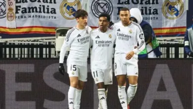 ريال-مدريد-يرفض-إقامة-مباراة-فياريال-وبرشلونة-في-أمريكا-ويطالب-بالالتزام-بقواعد-الدوري-الإسباني