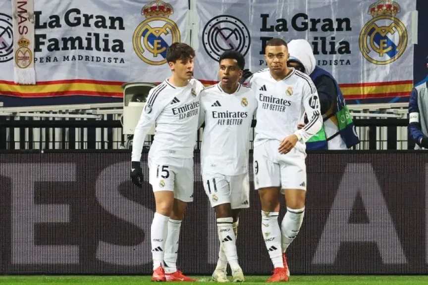 ريال-مدريد-يرفض-إقامة-مباراة-فياريال-وبرشلونة-في-أمريكا-ويطالب-بالالتزام-بقواعد-الدوري-الإسباني