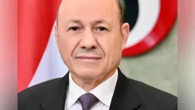 اخبار-اليمن-الان-|-الرئيس-العليمي-يحيي-عزيمة-شباب-اليمن-في-اليوم-العالمي-للشباب