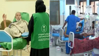 اخبار-اليمن-الان-|-دعم-يتجاوز-239-مليون-دولار…لتعزيز-الأمن-الصحي-في-اليمن