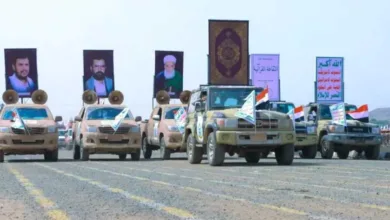 اخبار-اليمن-الان-|-ماذا-فعلت-بعد-تصفية-علي-عبدالله-صالح؟.-كشف-أسرار-وخفايا-”جيش-السلالة”-وقصة-4-آلاف-ضابط-حوثي-”هاشمي”