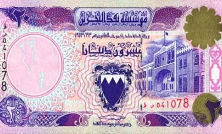 أسعار-صرف-الدينار-البحريني-مقابل-الجنيه-المصري-اليوم-الأربعاء-13-–-8-2025-في-مصر-والبحرين
