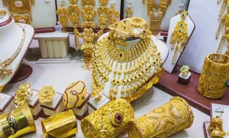 انخفاض-ملحوظ.-تحديث-أسعار-الذهب-في-ليبيا-اليوم-الأربعاء-13-–-8-2025