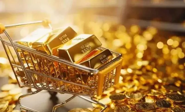 تغيرات-مفاجئة.-أسعار-الذهب-في-المغرب-اليوم-الأربعاء-13-–-8-2025