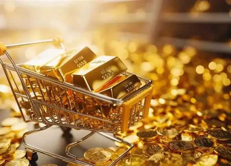 تغيرات-مفاجئة.-أسعار-الذهب-في-المغرب-اليوم-الأربعاء-13-–-8-2025