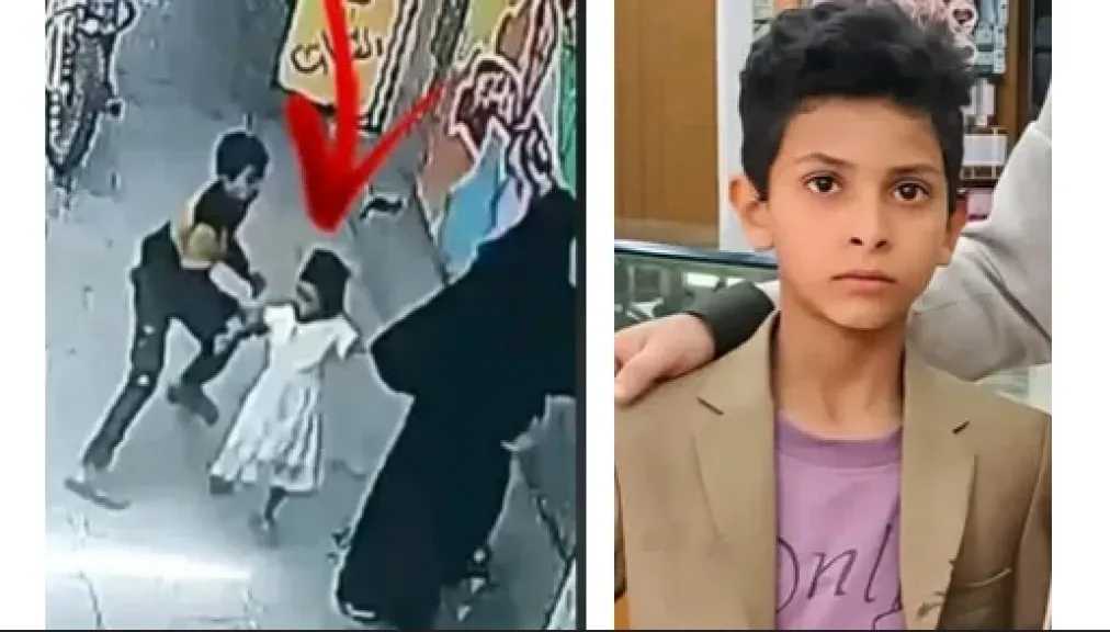 اخبار-اليمن-الان-|-تكريم-رسمي-لشجاعة-طفل-انقذ-ابنة-شقيقته-من-الخطف-في-ذمار