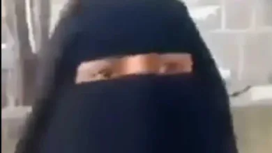 اخبار-اليمن-الان-|-فيديو-صادم-من-إب.-أم-يمنية-تطرد-من-منزلها-على-يد-ابنها-العاق