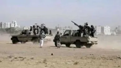 اخبار-اليمن-الان-|-وصول-تعزيزات-حوثية-كبيرة-إلى-جبهات-القتال-في-ثمان-محافظات.-وتحركات-عسكرية-غير-مسبوقة
