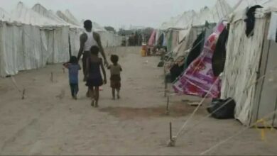 اخبار-اليمن-الان-|-لحج.-طفل-يباغت-آخر-بركلات-قاتلة-في-صدره-وينهي-حياته-على-الفور