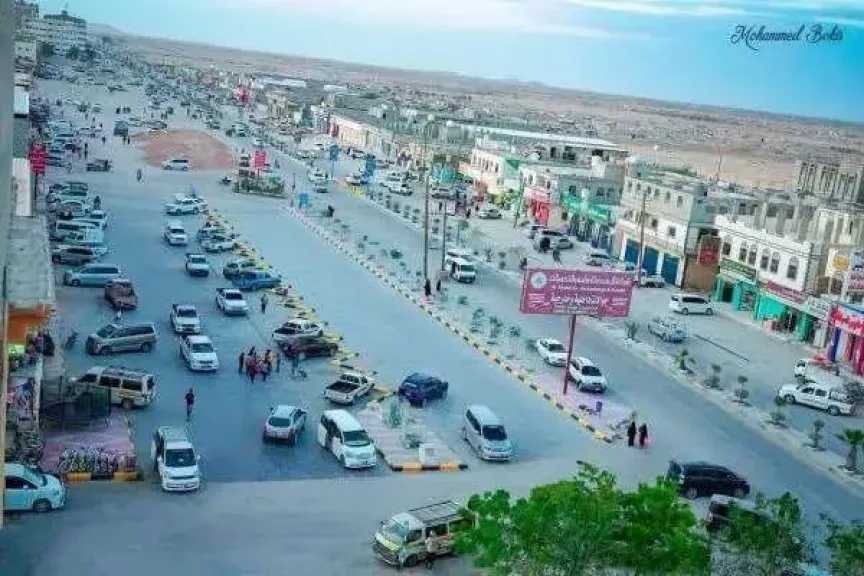 اخبار-اليمن-الان-|-أولى-المحافظات-تصدر-قرارًا-صارمًا-يلزم-التجار-وملاك-العقارات-بالتعامل-بالعملة-الوطنية-فقط