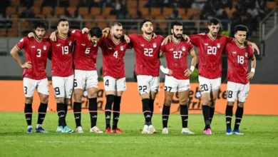 موعد-مباراة-مصر-أمام-منتخب-إثيوبيا-في-تصفيات-كأس-العالم-2026-وترتيبات-معسكر-الفراعنة