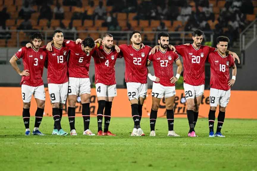 موعد-مباراة-مصر-أمام-منتخب-إثيوبيا-في-تصفيات-كأس-العالم-2026-وترتيبات-معسكر-الفراعنة