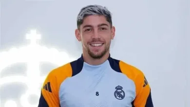 بعد-اكتساح-ريال-مدريد-لدبليو-اس-جي-تيرول-النمساوي-وديا.-فالفيردي-قائد-الميرينجي-يعلن-جاهزيته