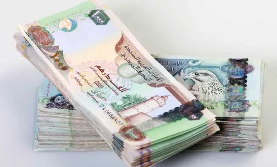 سعر-صرف-الدرهم-الإماراتي-مقابل-الجنيه-المصري-منتصف-تعاملات-اليوم-الأربعاء-13-أغسطس-2025