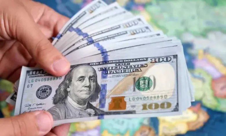 هل-يرتفع-الدولار؟.-أحدث-تحركات-سعر-الدولار-مقابل-الجنيه-المصري-منتصف-تعاملات-اليوم